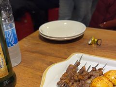 -小核桃品质串店(世茂大道店)
