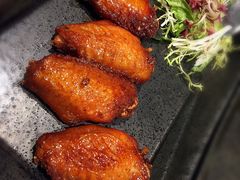 -野萃山·潮汕厚果汁(十亩地店)