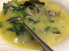 -眷江南之小蓝鲸(王府大街店)