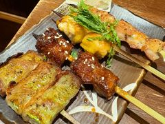 -鸟鹏烧鸟居酒屋(昌岗店)