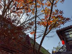 -台州府城(江南长城)