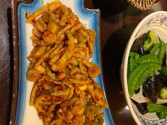 -杨记隆府(汉街店)