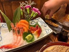 -鸟剑居酒屋(天河南二路店)
