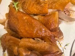-北塘海鲜·天津菜·鲅鱼水饺是一绝(大光明桥旗舰店)
