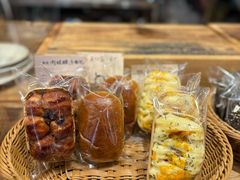 -佐敦面包铺·JORDAN BAKERY