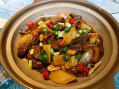 -濮园 · 四合院餐厅