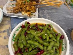 -小民大排档(江汉路店)
