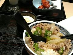 -吉野家(上海美罗城店)