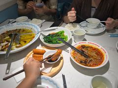 -花椒俏川菜小馆(南海万达店)