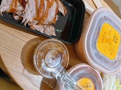 -葛记焖饼(经一路店)