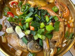 -食光慢宴·安吉土菜馆