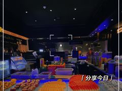 -加餐海鲜自助(宝龙一城店)