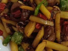 -杨厨生活餐厅(黄兴大道店)