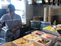 小食-大桶水·全国旗舰店(体育路店)