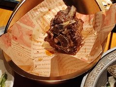 -肉串汪(月坛店)