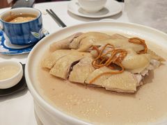 -千灯盛汇·头牌粤菜(致越优城店)