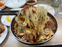 -顺通大冷面(吉祥店)