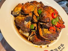 -有位虾匠·胶东土菜小馆(市北店)