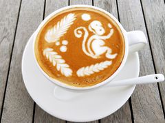-望海·帆船主题咖啡厅•品茗下午茶(石湖景区店)