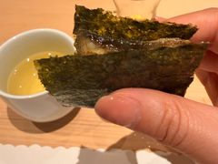 -鲤·鮨KOISUSHI