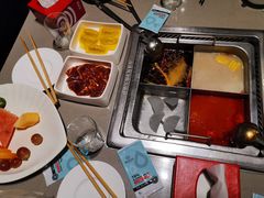-海底捞火锅(苏宁生活广场店)