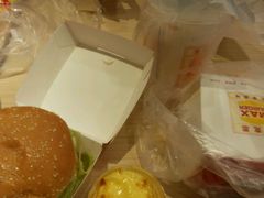 -麦克思(喜临门店)
