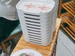 -江小渔鲜鱼火锅(应天西路店)