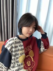 -sy杉影印象COLOUR专业烫染