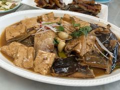 -鸿运美食府