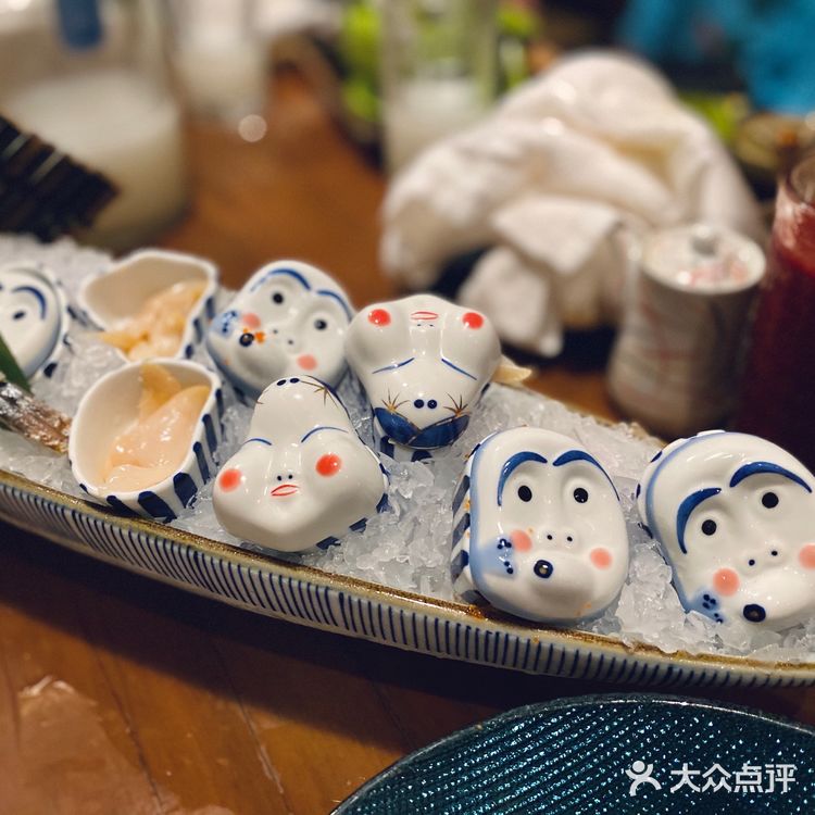一次次吃不厌的聚会自助餐万岛