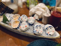 -万岛日本料理铁板烧(万泰国际店)