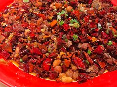 -常和州·夜宵大排档(常州单店)