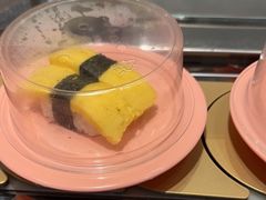 -争鲜回转寿司(通州万达店)