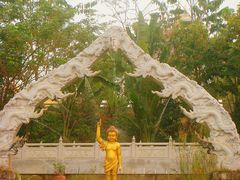 -西双版纳勐泐文化旅游区