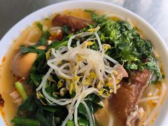 -力香园猪脚米线(金星店)