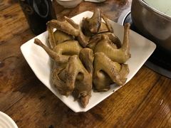 -百利鸽王(紫薇路店)