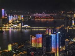 -长沙尼依格罗酒店