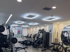 -卓拓健身普拉提运动中心(总店)