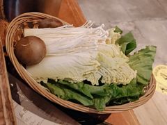 -同仁四季椰子鸡(宝安壹方城店)