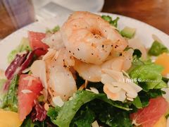 -AFS Cafe & Canteen(闽江二路店)