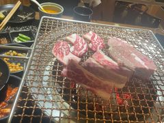 -九田家黑牛烤肉料理(石路天虹店)