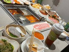 -海底捞火锅(汕头苏宁广场店)