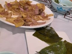 -老街坊餐吧