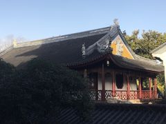 -寒山寺