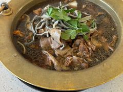 -楊家一锅(沙阳路店)