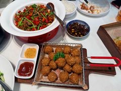 -懂羊帝·羊蝎子·北京菜(小关店)