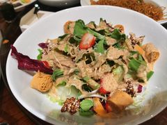 -老铺烤鸭(宝鸡店)