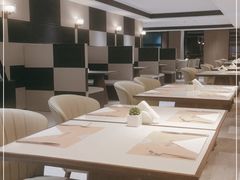 大堂-晶丽香榭自助餐(南京大饭店)