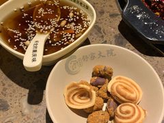 -舒家大院重庆老火锅(纪念塔店)