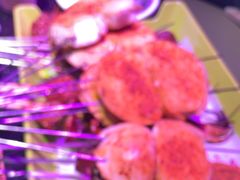 -依呀呀ktv烧烤小串(中山西路店)